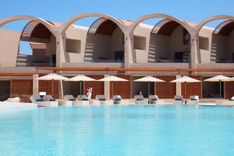 Main Pool